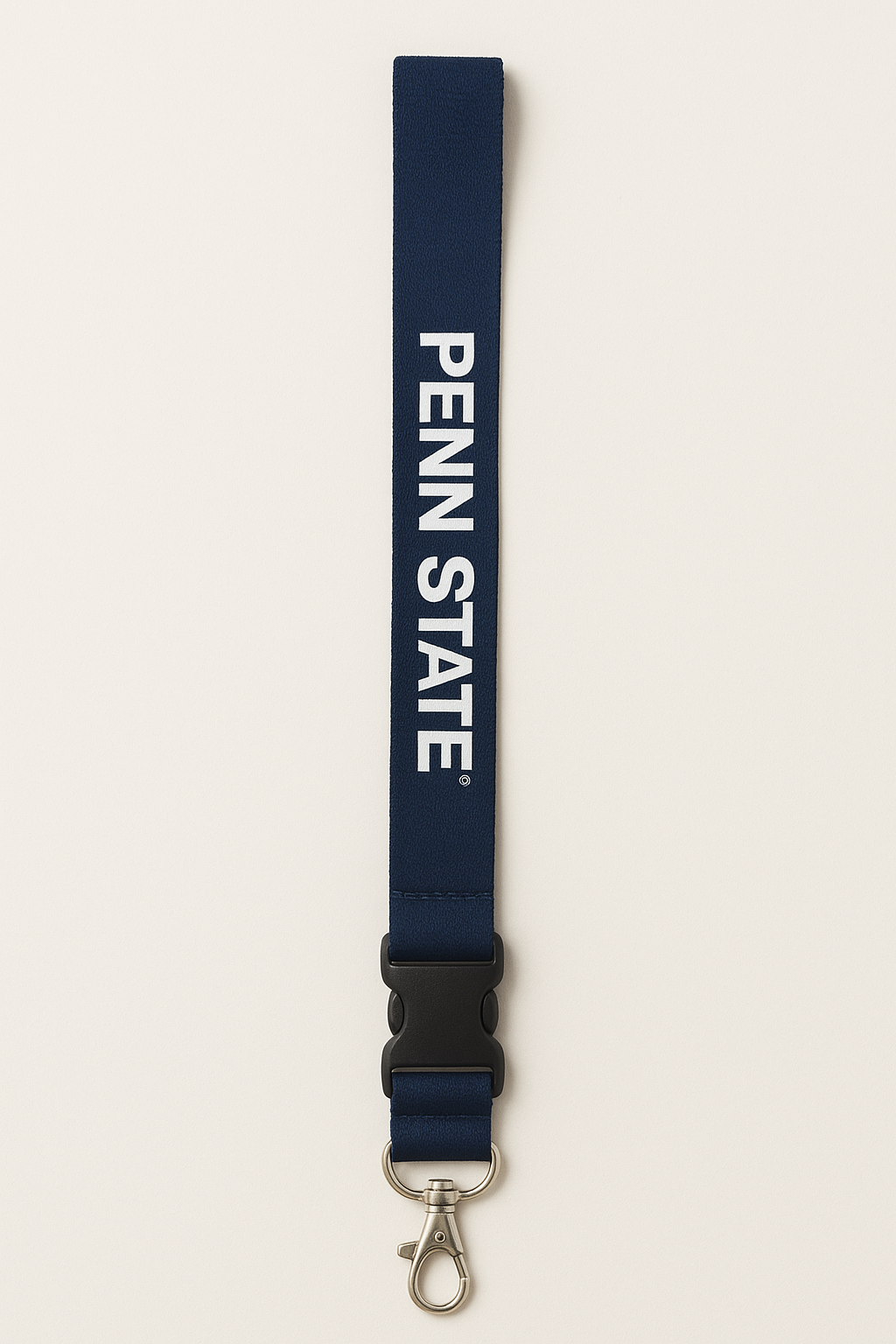 Penn State Lanyard