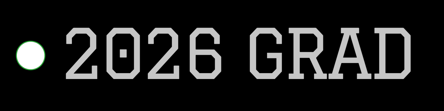 Penn State Grad Jet Tag
