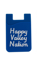Happy Valley Nation Phone Wallet